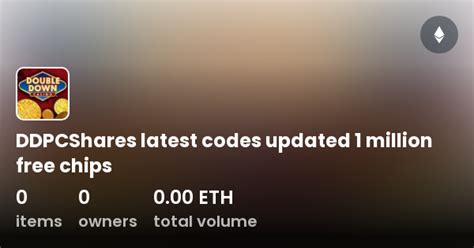 ddpcshares latest codes updated|DDPCShares :: Link 1 .